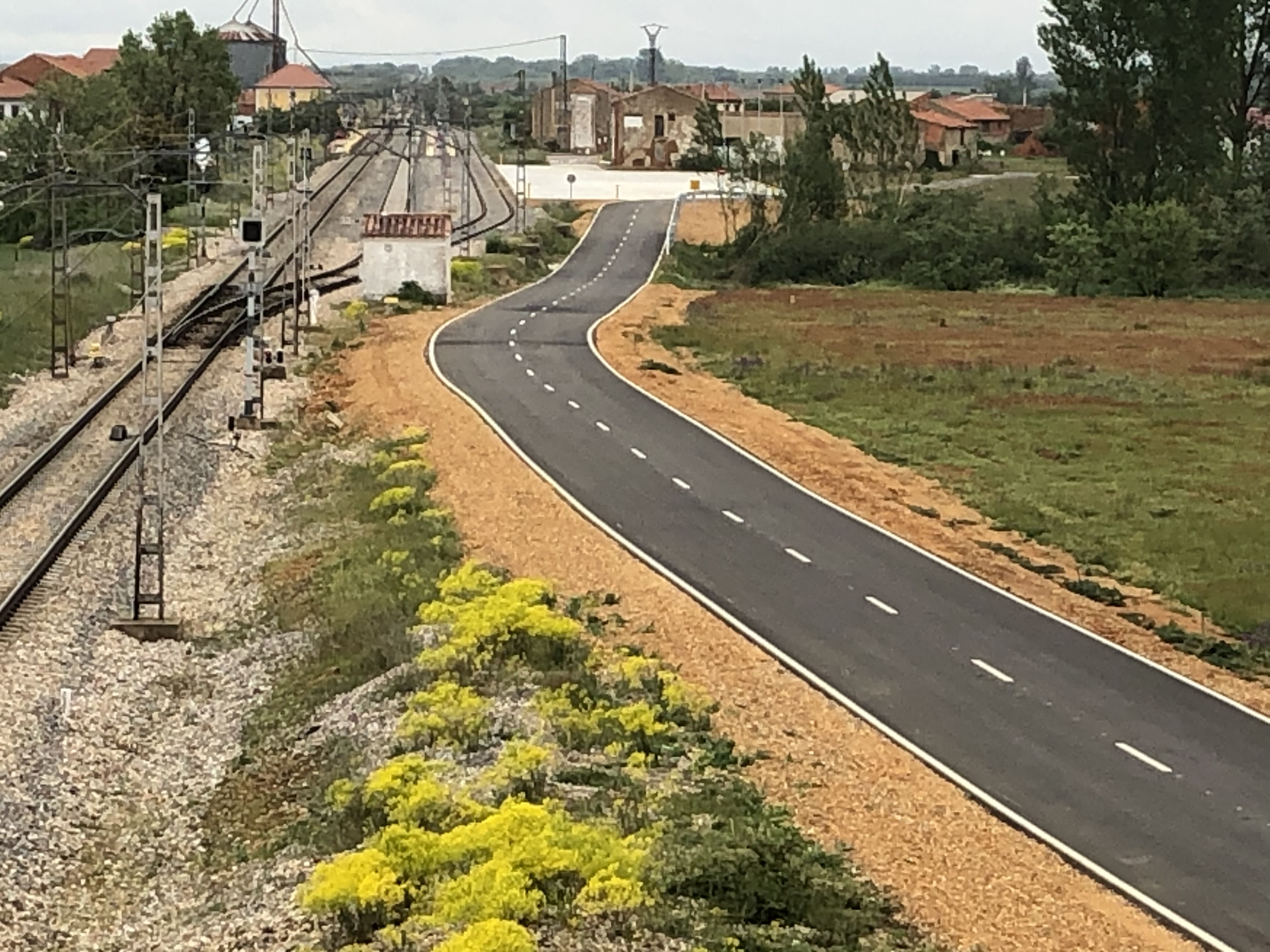 SUAREZ-QUIÑONES: “LOGISTICS WILL BE FUNDAMENTAL AS AN ECONOMIC ENGINE FOR LEON”