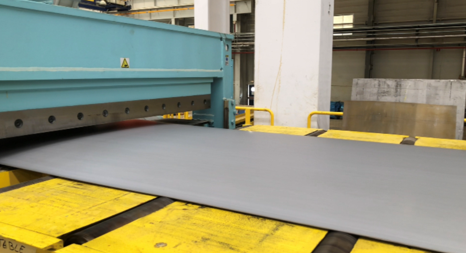 LEON COATED SOLUTIONS STARTS PRODUCTION IN VILLADANGOS